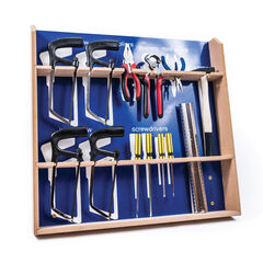 Infant Toolboard and Tools Set  Infant Toolboard and Tools Set  hi-res