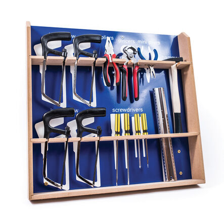 Infant Toolboard and Tools Set  hi\-res