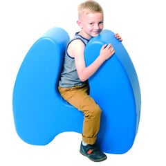 Squeeze Seat  Squeeze Seat  hi-res