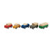 Small World Rubber Road and Rail Bundle  hi\-res