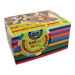 Pacon Bumper Block of Construction Paper Assorted 648pk  hi\-res