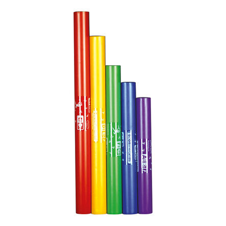 Hornby Boomwhackers 5 Note Chromatic Set  hi\-res