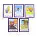 Phase 3 Phonics Reading Books 5pk  hi\-res