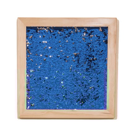 TTS Mermaid Sequin Motor Skills Frame Blue Blue hi\-res