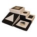 Soft Play Mirror Trail Black\/White  hi\-res