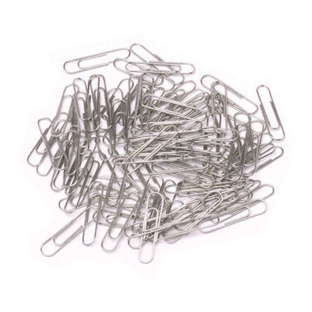 Paper Clips Multipack 1000pk  hi\-res