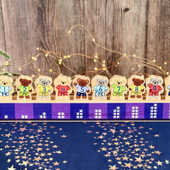 Ten in the Bed  hi-res