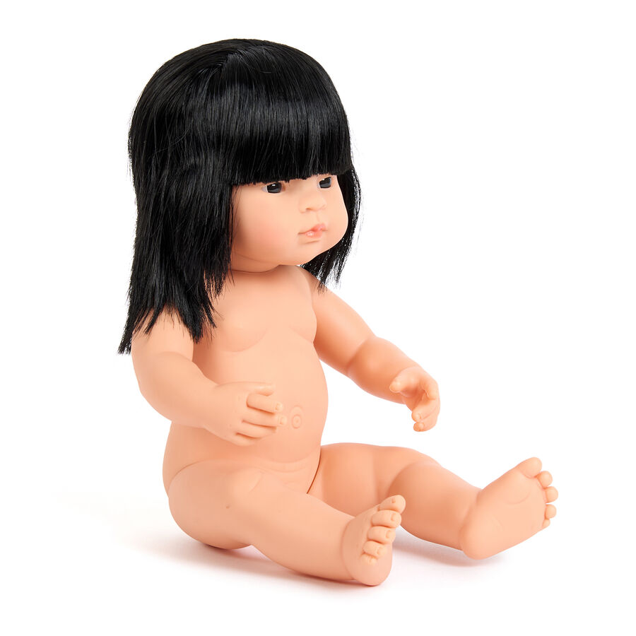 Buy Miniland Anatomically Correct Baby Dolls TTS