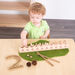 Natural Counting Log  hi\-res
