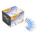 Bic Velleda 1721 ECOlutions Drywipe Pens 200pk  hi\-res