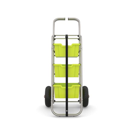 Gratnells Rover Trolley  hi\-res