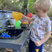 Translucent Colour Funnels  hi\-res