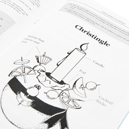 TTS Teaching Christianity Reference Book  hi\-res
