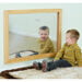 A1 Wooden Mark Making Frame Cards 10pk  hi\-res