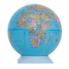 Discovery Globe KS2 23cm  Discovery Globe KS2 23cm  hi-res