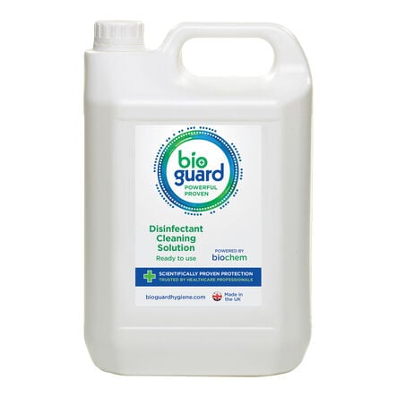 Bioguard Disinfectant Cleaning Solution Surface Spray  hi\-res