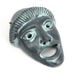 Greek Theatrical Masks  hi\-res