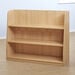 Fusion Open Shelf Bookcase  hi\-res