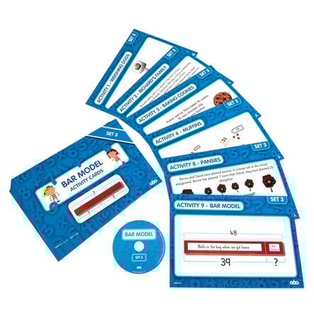 TTS Bar Model Activity Cards  hi\-res