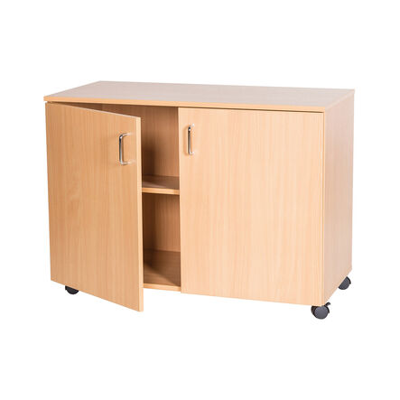 Value Double Cupboard H750 x W1024 x D480mm  hi\-res