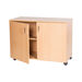 Value Double Cupboard H750 x W1024 x D480mm  hi\-res
