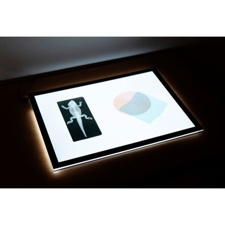 Ultra\-Bright LED Light Panel A3  hi\-res