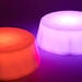 Light\-Up Sensory Stepping Stone 3pk  hi\-res