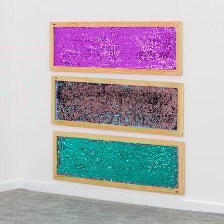 TTS Mark Making Sequin Long Boards  hi\-res