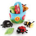 TTS Soft Role Play Minibeast Basket  hi\-res