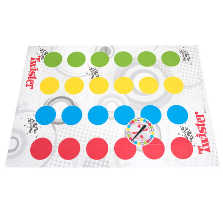 Hasbro Games Twister  hi\-res