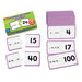 Number Patterns Self Check Cards  hi\-res