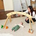 TTS Wooden Baby Sensory Rail  hi\-res