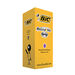 Bic Purple Round Stic Grip Ballpoint Pens 40pk  hi\-res