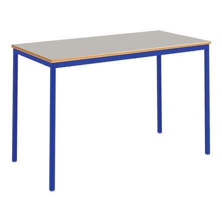 Welded Colour Frame Tables 110x55cm  hi\-res