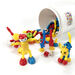 Popoids Animal and People Set 210pcs  hi\-res