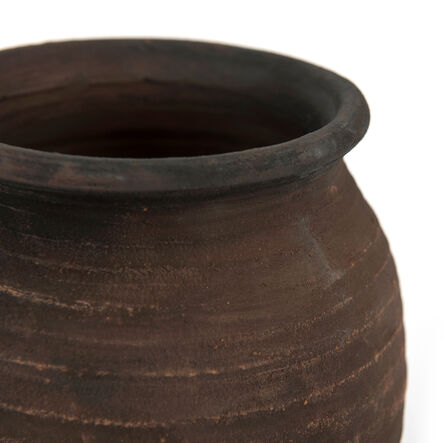 Anglo Saxon Cooking Pot  hi\-res