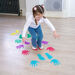 Silishapes Hands and Feet Set 20pk  hi\-res