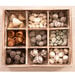 Tinker Tray with Natural Materials  hi\-res