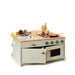 Modern Living Toddler Kitchen Sage 3pc  hi\-res