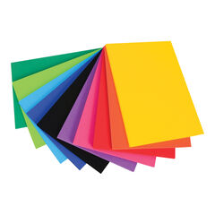 Rothmill Vivid Card Assorted 280mic  hi-res