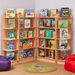 Book Corner Bundle Deal Maple 5 units  hi\-res