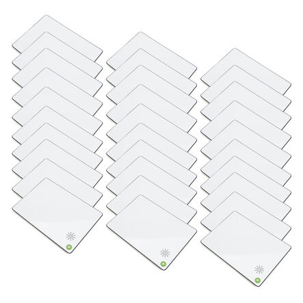 TTS Premium Talk\-Time® Cards 30pk A4  hi\-res