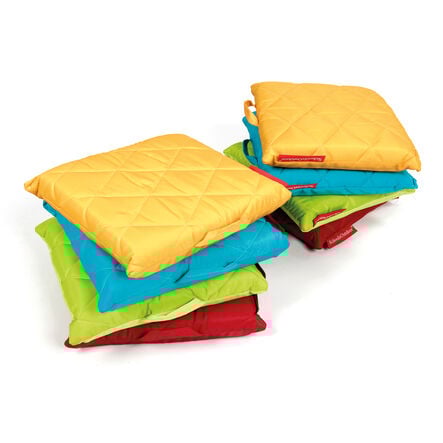 Outdoor Quilted Cushions 8pk  hi\-res
