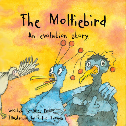 TTS The Molliebird \- An Evolution Story  hi\-res