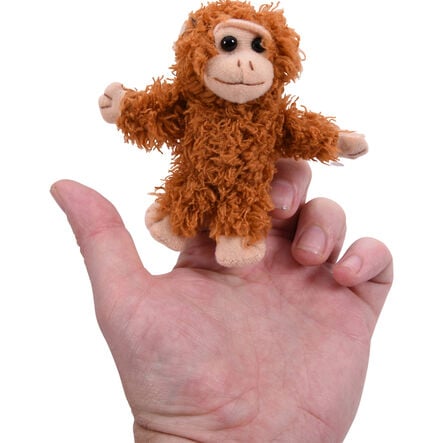 Story Book \x26 Puppet Sets  hi\-res