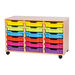 18 Tray Storage Unit with Trays  hi\-res
