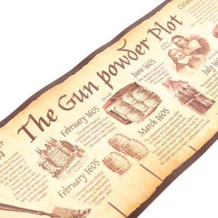 The Gunpowder Plot Collection  hi\-res