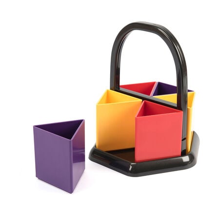 Handi Holder Stationery Storage Portable Unit  hi\-res