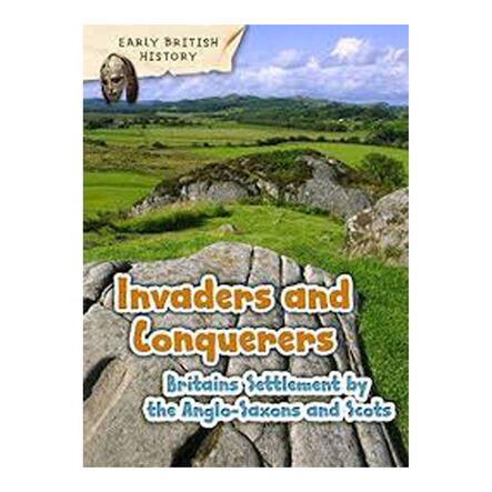 Viking and Anglo Saxon Books 6pk  hi\-res