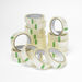 Clear Adhesive Tape Roll 25mm x 66m 18pk  hi\-res